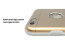 Rock ® Apple iPhone 6 Plus / 6S Plus Element Case Shockproof TPU + PC + Arc Aluminium Metal Back Cover