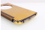 Vaku ® LG G5 Mate Smart Awakening Mirror Folio Metal Electroplated PC Flip Cover