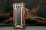 R-JUST ® Samsung Galaxy S5 GUNDAM Aluminium Alloy Dual-Color Oxidation Metal Case Back Cover