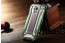 R-JUST ® Samsung Galaxy S5 GUNDAM Aluminium Alloy Dual-Color Oxidation Metal Case Back Cover