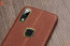 Vaku ® Vivo V9 Lexza Series Double Stitch Leather Shell with Metallic Camera Protection Back Cover