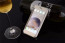 Vaku ® Apple iPhone 6 Plus / 6S Plus Mate Smart Awakening Mirror Folio Metal Electroplated PC Flip Cover