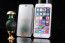 Vaku ® Apple iPhone 6 Plus / 6S Plus Mate Smart Awakening Mirror Folio Metal Electroplated PC Flip Cover