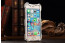 R-JUST ® Apple iPhone 6 / 6S GUNDAM Solid Colour Shockproof Aluminium Alloy Metal Case Back Cover