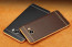 Vaku ® Samsung Galaxy C7 Pro Leather Stitched Gold Electroplated Soft TPU Back Cover