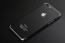 Dr. Vaku ® Apple iPhone 7 3D Full Protection 0.2mm 9H Hardness Titanium Alloy Tempered Glass Front + Back for Front + Back