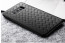 Vaku ® Samsung Galaxy Note 8 WeaveNet Series Cross-Knitt Heat-Dissipation Edition Ultra-Thin TPU Back Cover