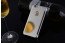 Vaku ® Apple iPhone 6 Plus / 6S Plus Mate Smart Awakening Mirror Folio Metal Electroplated PC Flip Cover
