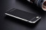 i-Paky ® Apple iPhone 6 / 6S Mat Series Ultra-thin Hybrid Silicon Grip Shockproof Protective Shell Back Cover