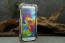 R-JUST ® Samsung Galaxy S5 GUNDAM Aluminium Alloy Dual-Color Oxidation Metal Case Back Cover