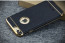 Vorson ® Apple iPhone 6 Plus / 6S Plus Ling Series Ultra-thin Metal Electroplating Splicing PC Back Cover