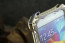 R-JUST ® Samsung Galaxy S5 GUNDAM Aluminium Alloy Dual-Color Oxidation Metal Case Back Cover