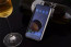 Vaku ® Apple iPhone 6 Plus / 6S Plus Mate Smart Awakening Mirror Folio Metal Electroplated PC Flip Cover