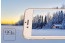 Dr. Vaku ® Apple iPhone 7 3D Full Protection 0.2mm 9H Hardness Titanium Alloy Tempered Glass Front + Back for Front + Back