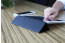 Rock ® Apple iPad Mini 4 Touch Series Ultra-thin Leather Smart Flip Cover