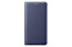 Samsung Galaxy Series Double Stitch Leather Shell with Wallet Flip Cover