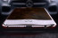 Mercedes Benz ® Apple iPhone 6 / 6S Natural Wood Electroplated Metal Hard Case Back Cover