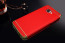 Vaku ® Samsung Galaxy J7 Prime / J7 Prime 2 Ling Series Ultra-thin Metal Electroplating Splicing PC Back Cover