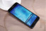 Nillkin ® Samsung Galaxy A8 Super Frosted Shield Dotted Anti-Slip Grip PC Back Cover