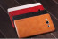 Nillkin ® Samsung Galaxy A7 Nitq Folio Leather Protective Case with Credit Card Slot Flip Cover