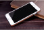 Nillkin ® Apple iPhone 8 Plus Ultra-thin Leather with Electroplating + Inbuilt Click Metal Stand Back Cover