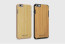 Nillkin ® Apple iPhone 6 / 6S Original Wood Nature Knights Texture Protective Case Back Cover