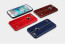 Nillkin ® Apple iPhone 6 Plus / 6S Plus Lexza Series Double Stitch Leather Shell with Metallic Logo Display Back Cover