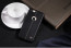 Nillkin ® Apple iPhone 6 / 6S Lexza Series Double Stitch Leather Shell with Metallic Logo Display Back Cover