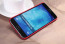 Nillkin ® Samsung Galaxy A8 Super Frosted Shield Dotted Anti-Slip Grip PC Back Cover