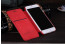 Nillkin ® Apple iPhone 6 / 6S Nitq Folio Leather Protective Case with Credit Card Slot Flip Cover