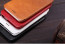 Nillkin ® Apple iPhone 6 / 6S Nitq Folio Leather Protective Case with Credit Card Slot Flip Cover