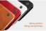 Nillkin ® Apple iPhone 6 / 6S Nitq Folio Leather Protective Case with Credit Card Slot Flip Cover