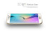 Dr. Vaku ® Samsung Galaxy S6 Edge Plus Ultra-thin 0.2mm 2.5D + 3D Curved Edge Tempered Glass Screen Protector