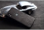 VAKU ® For Apple iPhone XR Alcantara Super Suede Logo Leather Cover
