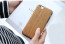 Rock ® Apple iPhone 6 Plus / 6S Plus Element Origin Natural Wood Grain Protection Series Soft / Silicon Case