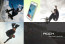 Rock ® Apple iPhone 6 Plus / 6S Plus High-Drop Crash-Proof Ultra Guard Series Three-Layer Protection TPU Back Cover