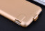 Vaku ® Apple iPhone 6 Plus / 6S Plus Ultra-thin 2000mAh Rechargeable Power Bank Protective Case Back Cover