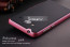 i-Paky ® Xiaomi Redmi 2 Mat Series Ultra-thin Hybrid Silicon Grip Shockproof Protective Shell Back Cover