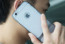 Rock ® Apple iPhone 6 / 6S Royle II Ultra-thin Dual Metal Finish Translucent Soft / Silicon Case