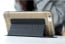 Rock ® Apple iPhone 6 / 6S Magic Cube Shockproof Transparent TPU Flip Cover