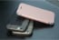 Rock ® Apple iPhone 6 / 6S Magic Cube Shockproof Transparent TPU Flip Cover
