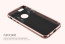 Rock ® Apple iPhone 6 Plus / 6S Plus Infinite Mirror 24K Plated Aluminium Alloy Bumper Case Back Cover