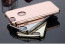 Rock ® Apple iPhone 6 Plus / 6S Plus Infinite Mirror 24K Plated Aluminium Alloy Bumper Case Back Cover