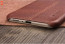 Vaku ® Vivo V9 Lexza Series Double Stitch Leather Shell with Metallic Camera Protection Back Cover