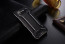 S.CENG ® Apple iPhone 5 / 5S / SE GUNDAM-II Water/Dust Resistant Aluminium Alloy Dual-Color Oxidation Metal Case Back Cover