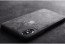 Vaku ® Apple iPhone X / XS Pure Alcantara leather Case