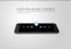 Dr. Vaku ® LG Google Nexus 5X Ultra-thin 0.2mm 2.5D Curved Edge Tempered Glass Screen Protector Transparent