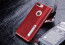 Nillkin ® Apple iPhone 7 Plus Phenom Series Double Industrial Stitch Business Leather Shell Back Cover