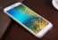 Nillkin ® Samsung Galaxy E7 Super Frosted Shield Dotted Anti-Slip Grip PC Back Cover