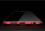 Vaku ® Oppo F7 CAUSEWAY Series Electroplated Shine Bumper Finish Full-View Display + Ultra-thin Transparent Back Cover